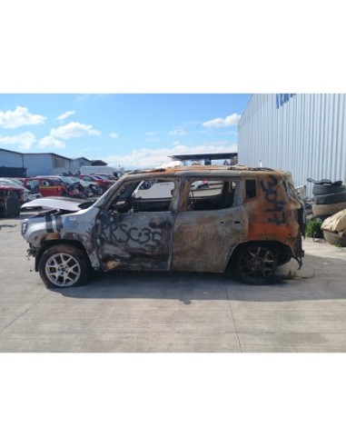 DESARME JEEP RENEGADE SPORT 2022