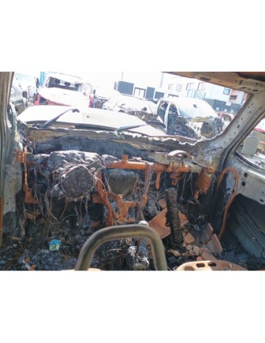 DESARME JEEP RENEGADE SPORT 2022