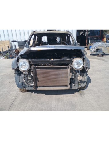 DESARME JEEP RENEGADE SPORT 2022