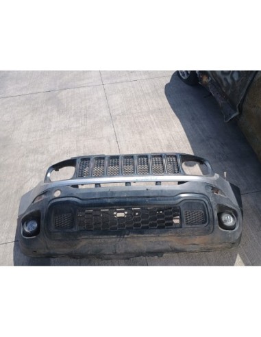 DESARME JEEP RENEGADE SPORT 2022