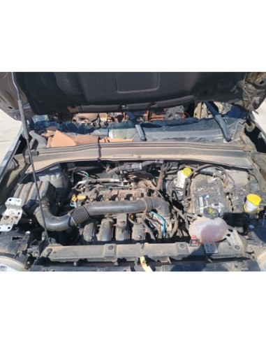 DESARME JEEP RENEGADE SPORT 2022