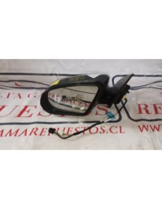ESPEJO RETROVISOR IZQUIERDO MERCEDES BENZ GLA220 2022 HATCHBACK 2.0 2022 DIESEL 4X4 AUT
