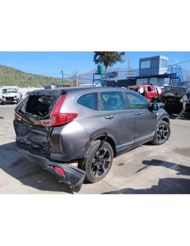 DESARME HONDA CR-V EXT 2018