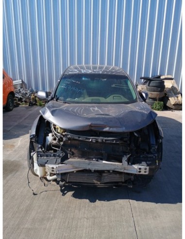 DESARME HONDA CR-V EXT 2018