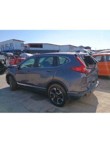 DESARME HONDA CR-V EXT 2018