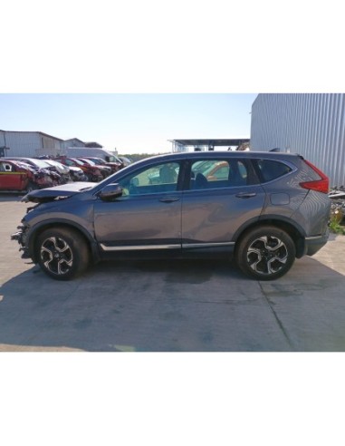 DESARME HONDA CR-V EXT 2018