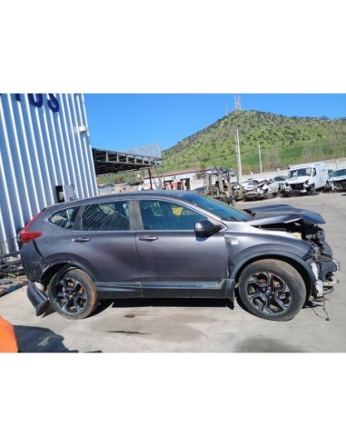 DESARME HONDA CR-V EXT 2018