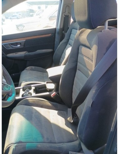 DESARME HONDA CR-V EXT 2018