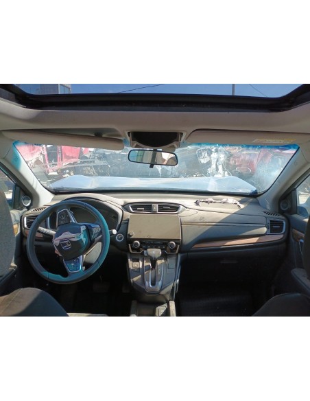 DESARME HONDA CR-V EXT 2018