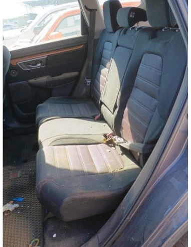 DESARME HONDA CR-V EXT 2018