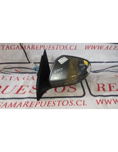 ESPEJO RETROVISOR IZQUIERDO MERCEDES BENZ GLA220 2022 HATCHBACK 2.0 2022 DIESEL 4X4 AUT