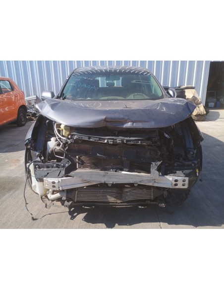 DESARME HONDA CR-V EXT 2018