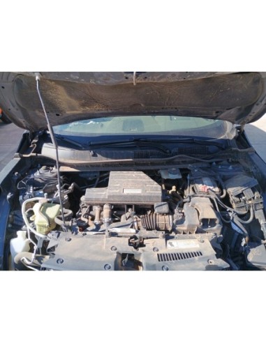 DESARME HONDA CR-V EXT 2018