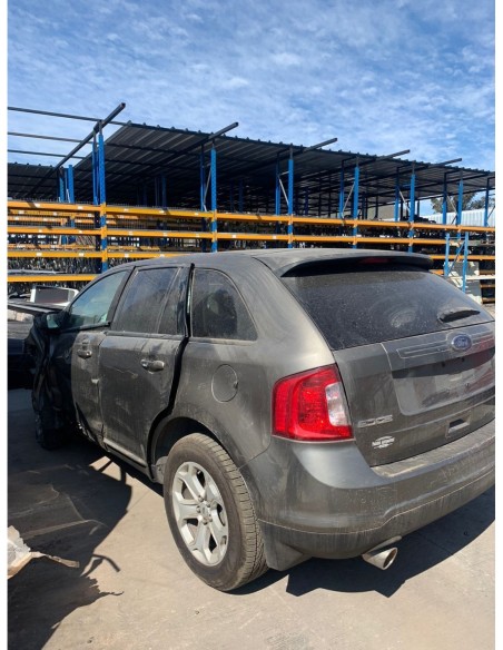 DESARME FORD EDGE AWD 2013