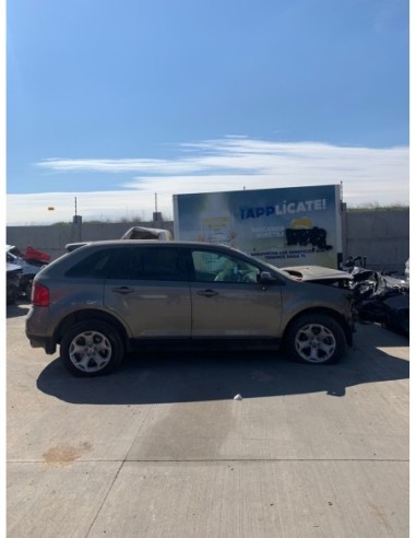 DESARME FORD EDGE AWD 2013
