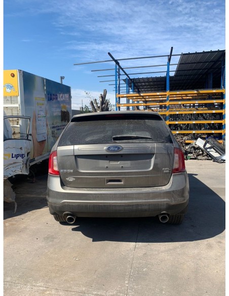 DESARME FORD EDGE AWD 2013