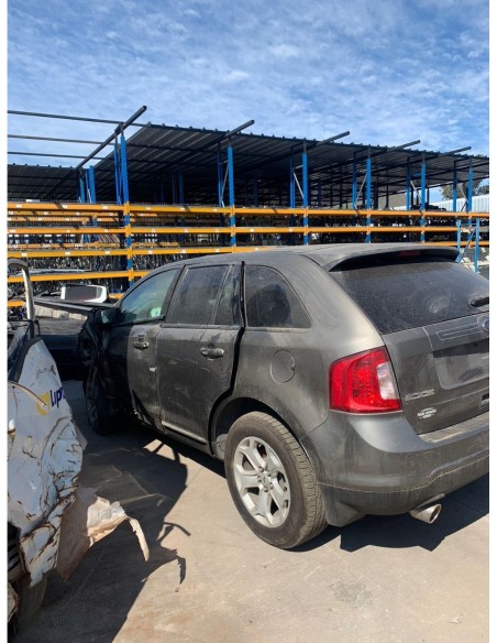 DESARME FORD EDGE AWD 2013