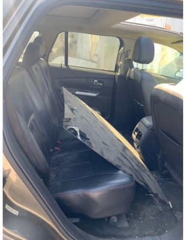 DESARME FORD EDGE AWD 2013