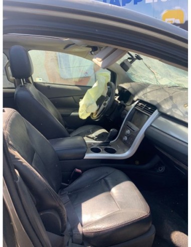 DESARME FORD EDGE AWD 2013