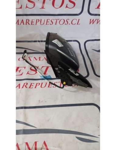 ESPEJO RETROVISOR IZQUIERDO MERCEDES BENZ GLA220 2022 HATCHBACK 2.0 2022 DIESEL 4X4 AUT