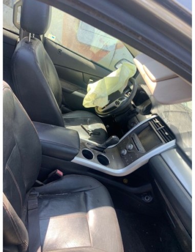 DESARME FORD EDGE AWD 2013