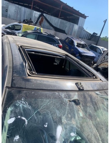 DESARME FORD EDGE AWD 2013