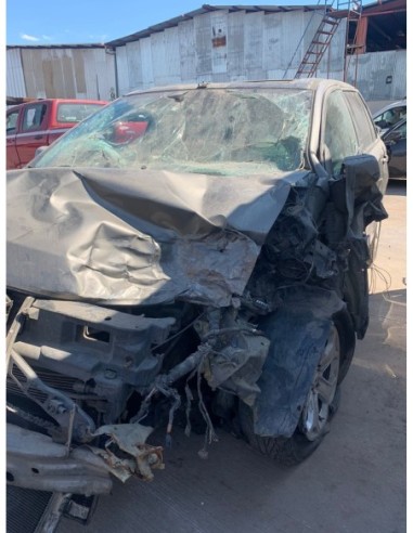 DESARME FORD EDGE AWD 2013