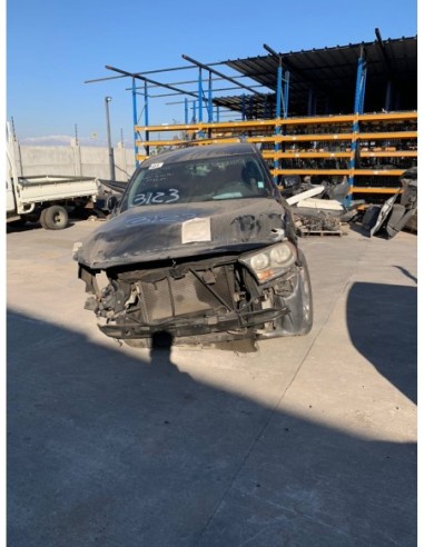 DESARME DODGE DURANGO 2013