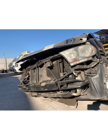 DESARME DODGE DURANGO 2013