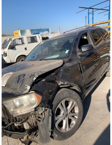 DESARME DODGE DURANGO 2013
