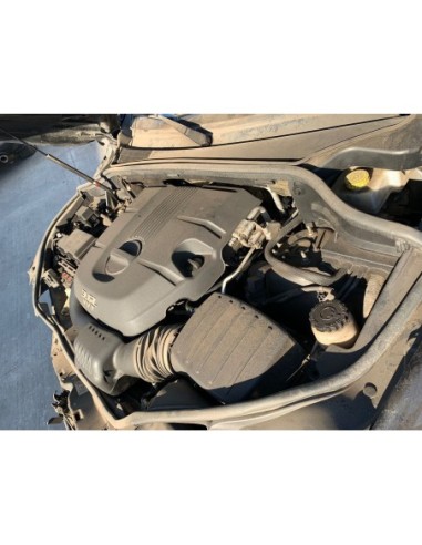 DESARME DODGE DURANGO 2013