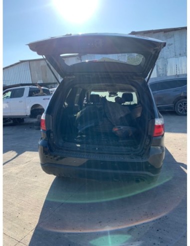 DESARME DODGE DURANGO 2013