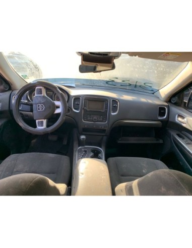 DESARME DODGE DURANGO 2013