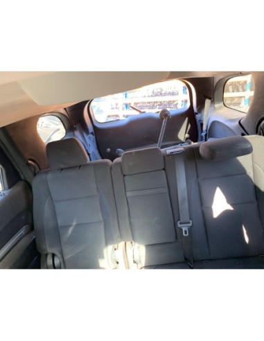 DESARME DODGE DURANGO 2013