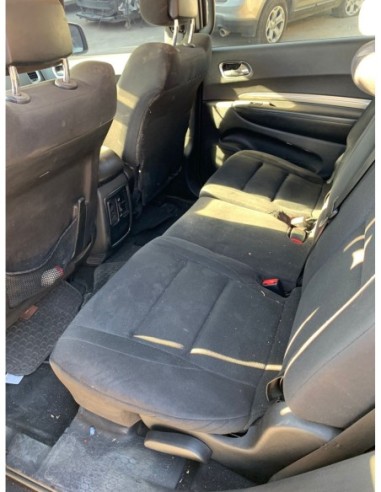 DESARME DODGE DURANGO 2013