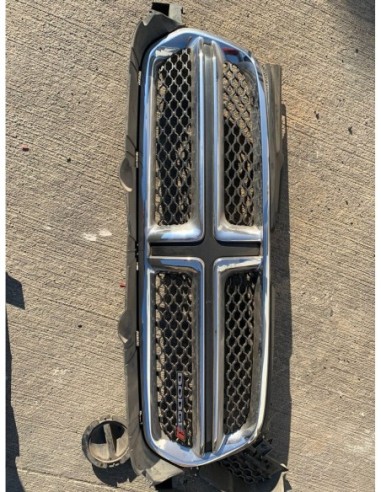 DESARME DODGE DURANGO 2013