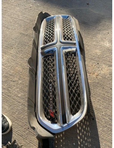 DESARME DODGE DURANGO 2013