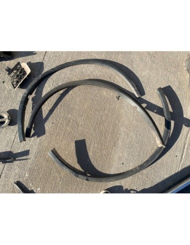 DESARME DODGE DURANGO 2013