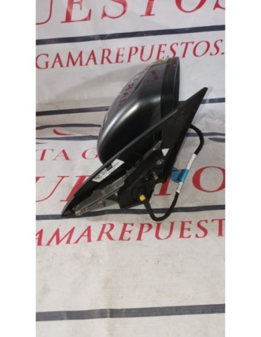 ESPEJO RETROVISOR DERECHO MERCEDES BENZ GLA220 2022 HATCHBACK 2.0 2022 DIESEL 4X4 AUT