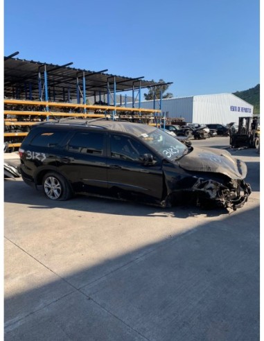 DESARME DODGE DURANGO 2013