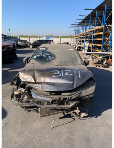 DESARME HONDA CITY LX 2018