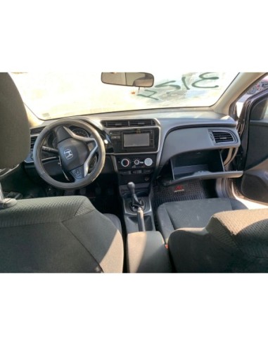 DESARME HONDA CITY LX 2018