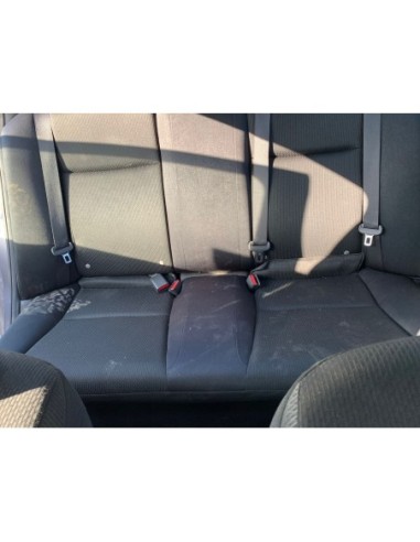 DESARME HONDA CITY LX 2018