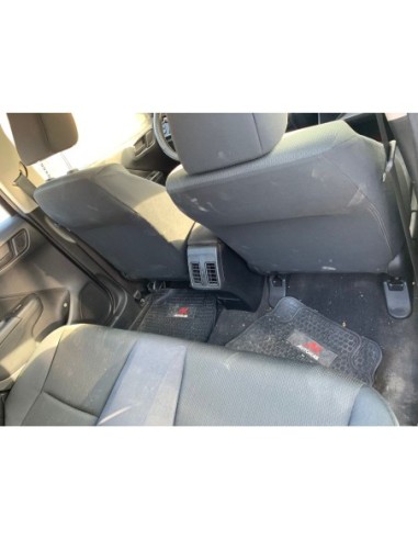 DESARME HONDA CITY LX 2018