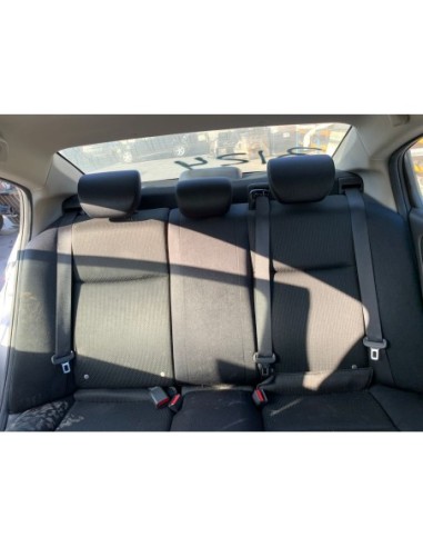 DESARME HONDA CITY LX 2018