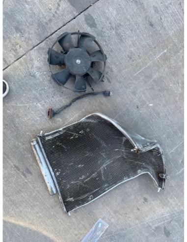 DESARME HONDA CITY LX 2018