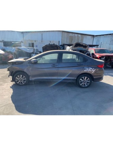 DESARME HONDA CITY LX 2018