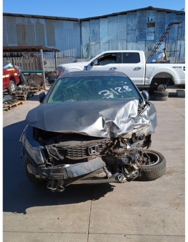 DESARME HONDA CIVIC EX L 2014