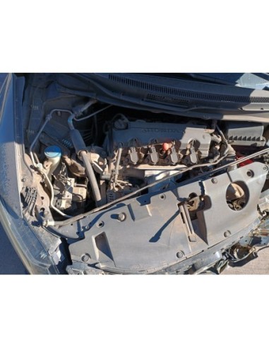 DESARME HONDA CIVIC EX L 2014