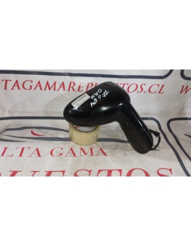 ESPEJO RETROVISOR DERECHO PONTIAC SOLSTICE 2008 COUPE 2.0 08 BENC 4X2 AUT